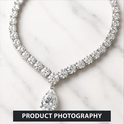 product photography