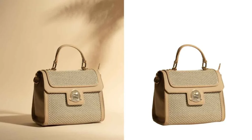 E-commerce Photo Editing