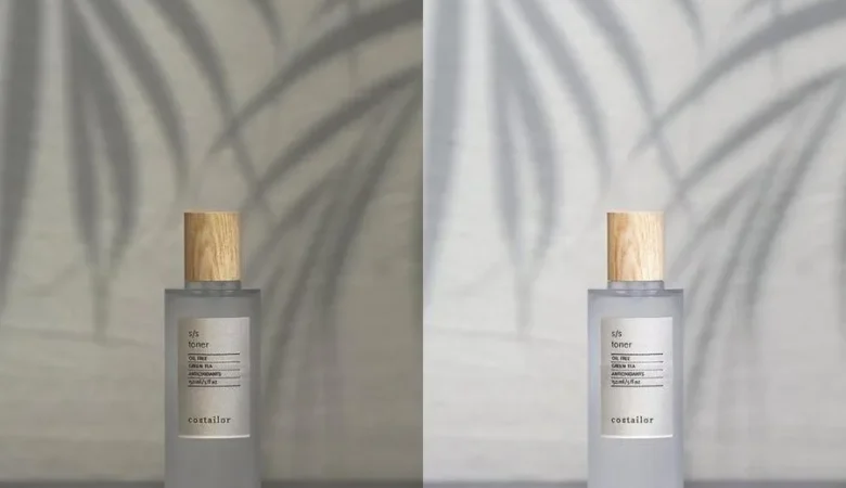 How to Add Natural Shadow Effects to Product Images?