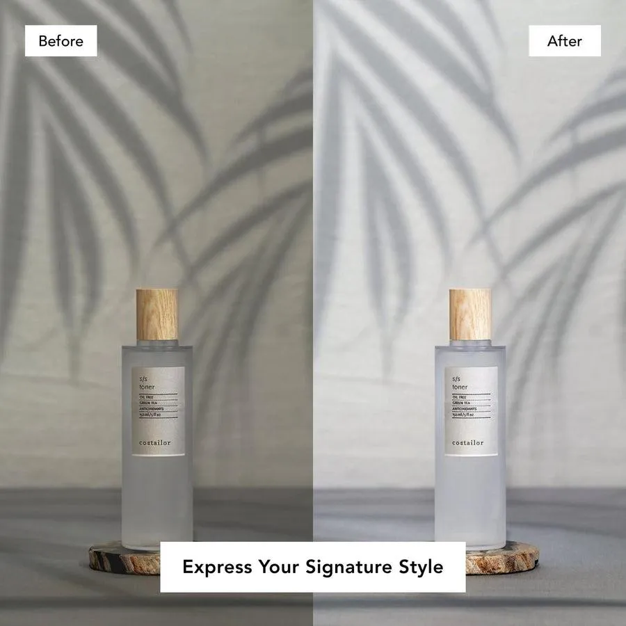 Shadow Effects to Product Images