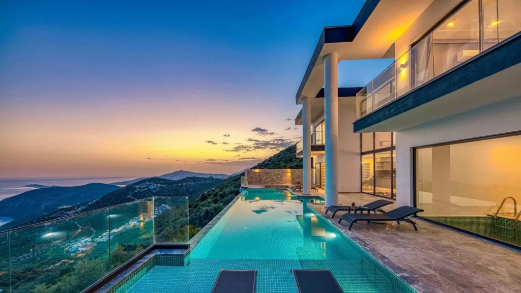 HDR Real Estate Photography
