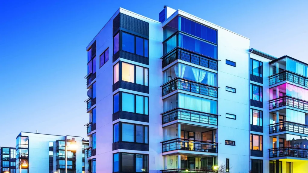 Drones for Real Estate