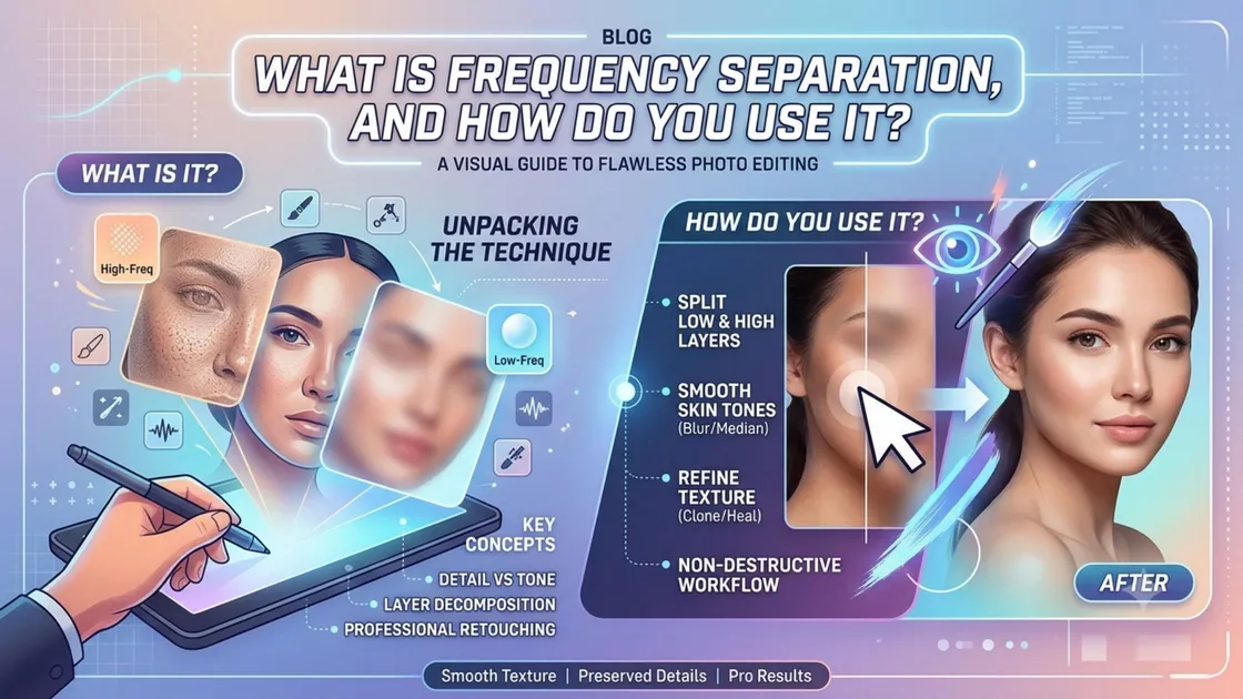 Frequency Separation