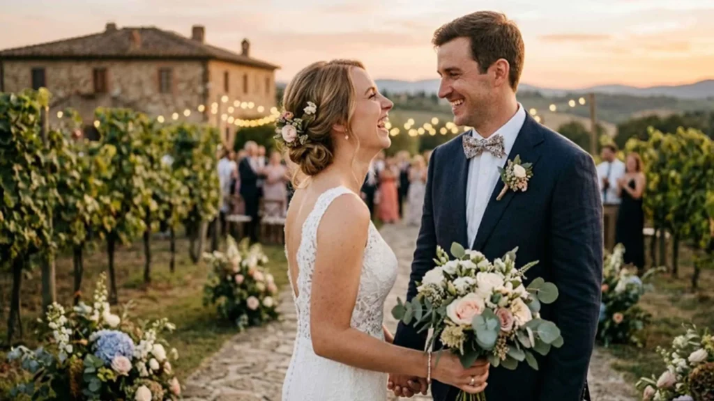 Wedding Photography Contract