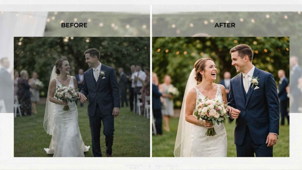 Wedding Photography Cost