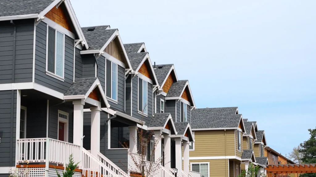 real estate videography